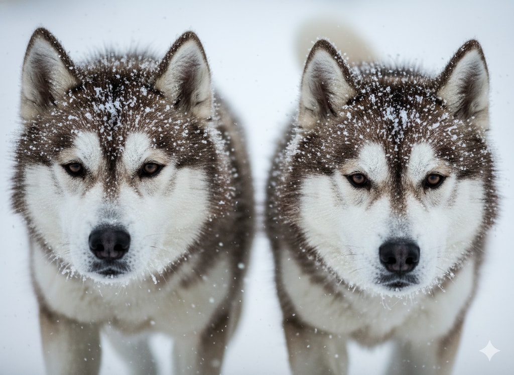 Results created from a human perspective must always be verified.