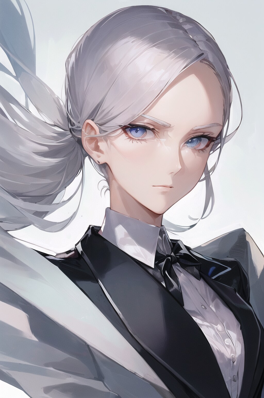 イケメン女子その4