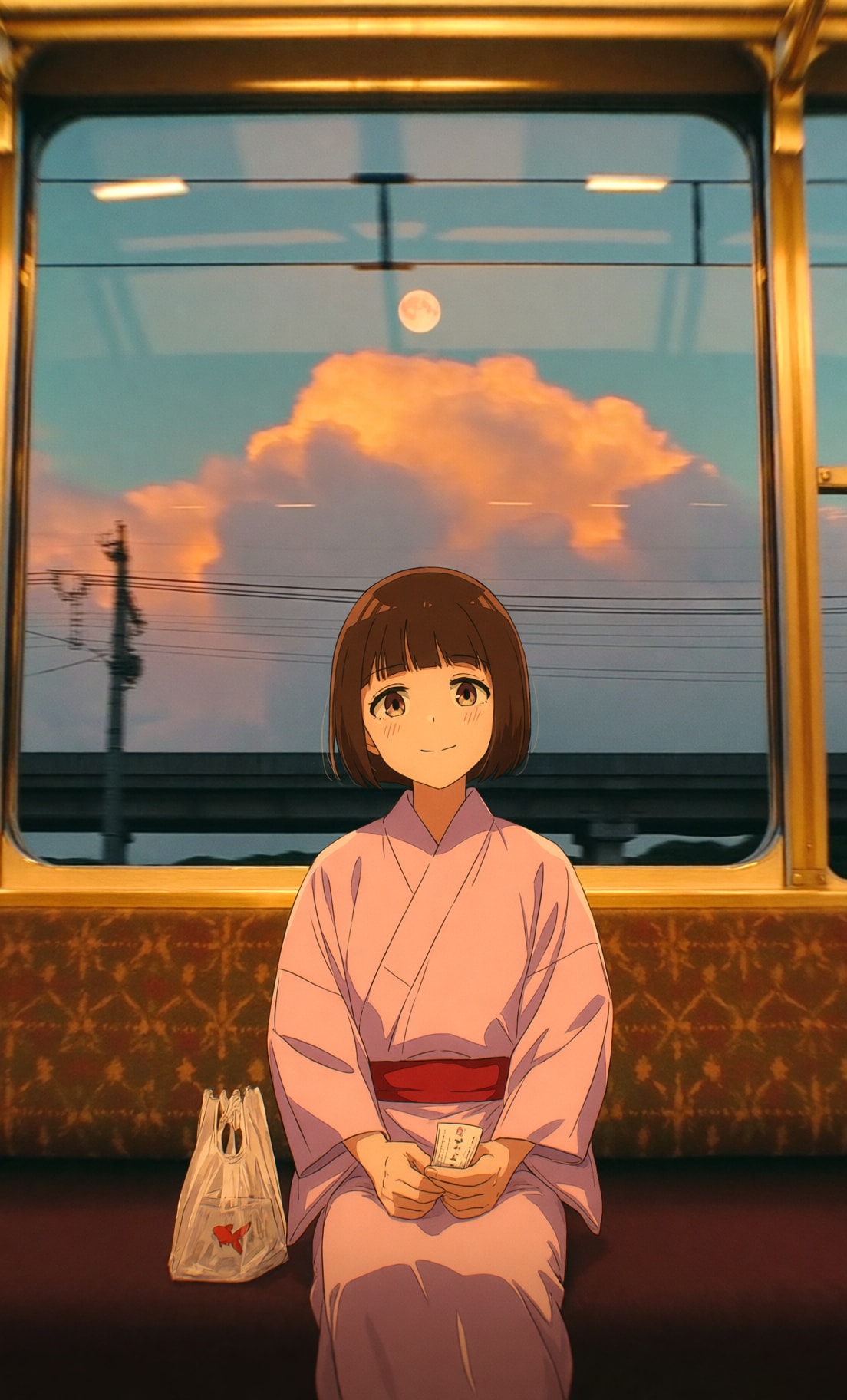 思ひで | の人気AIイラスト・グラビア