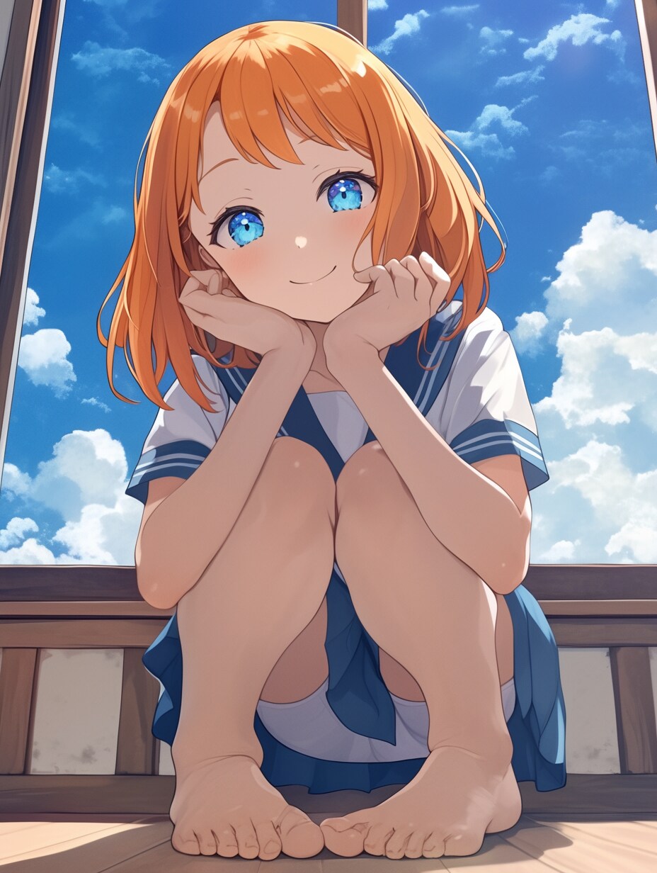 JK猫の視点351