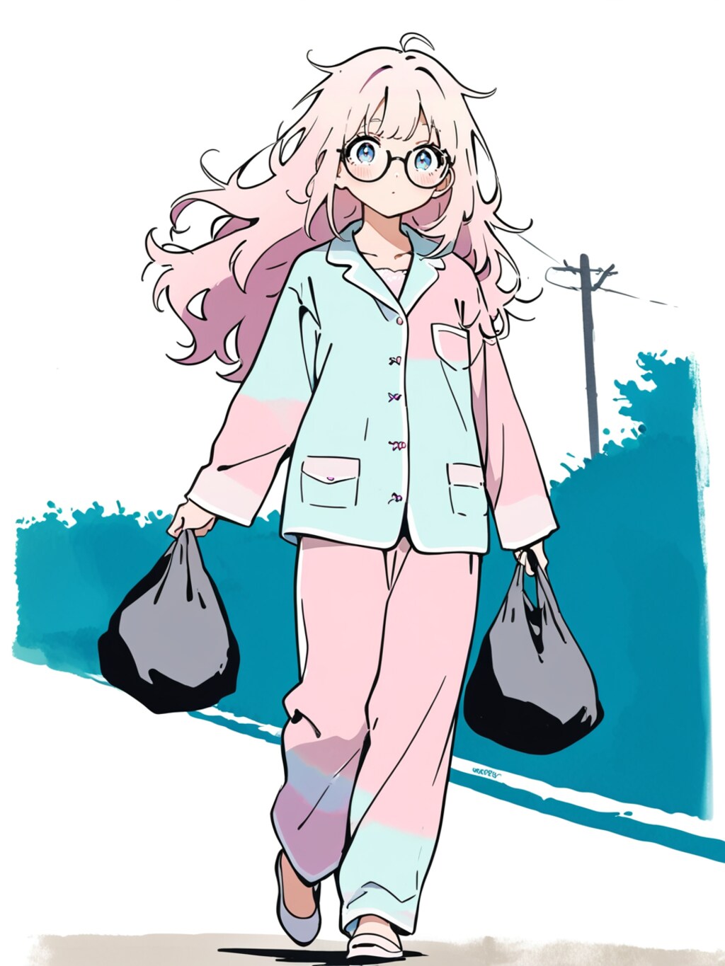 おはようございます