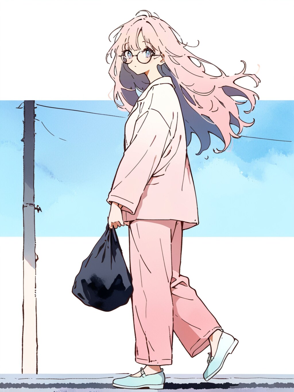 おはようございます