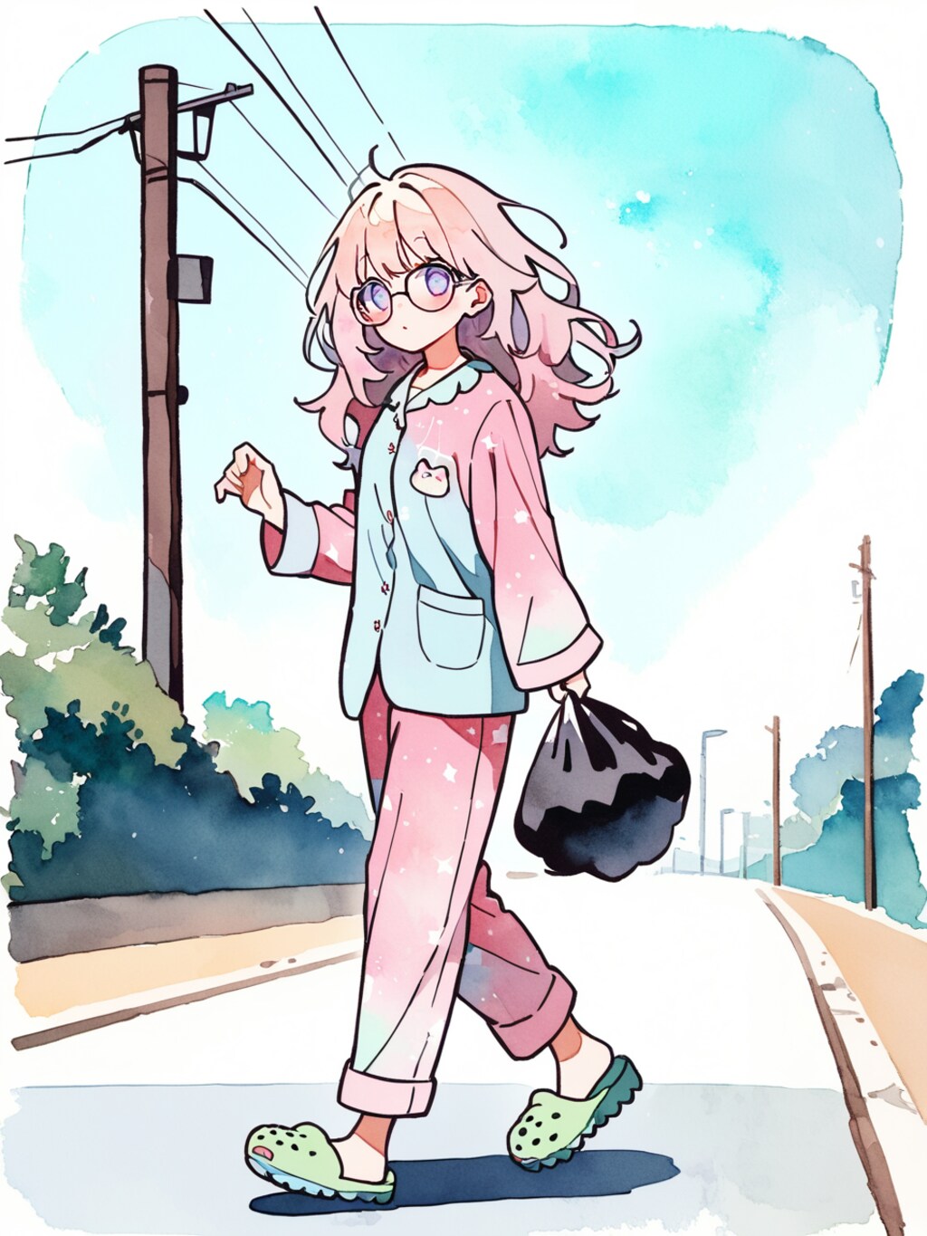 おはようございます