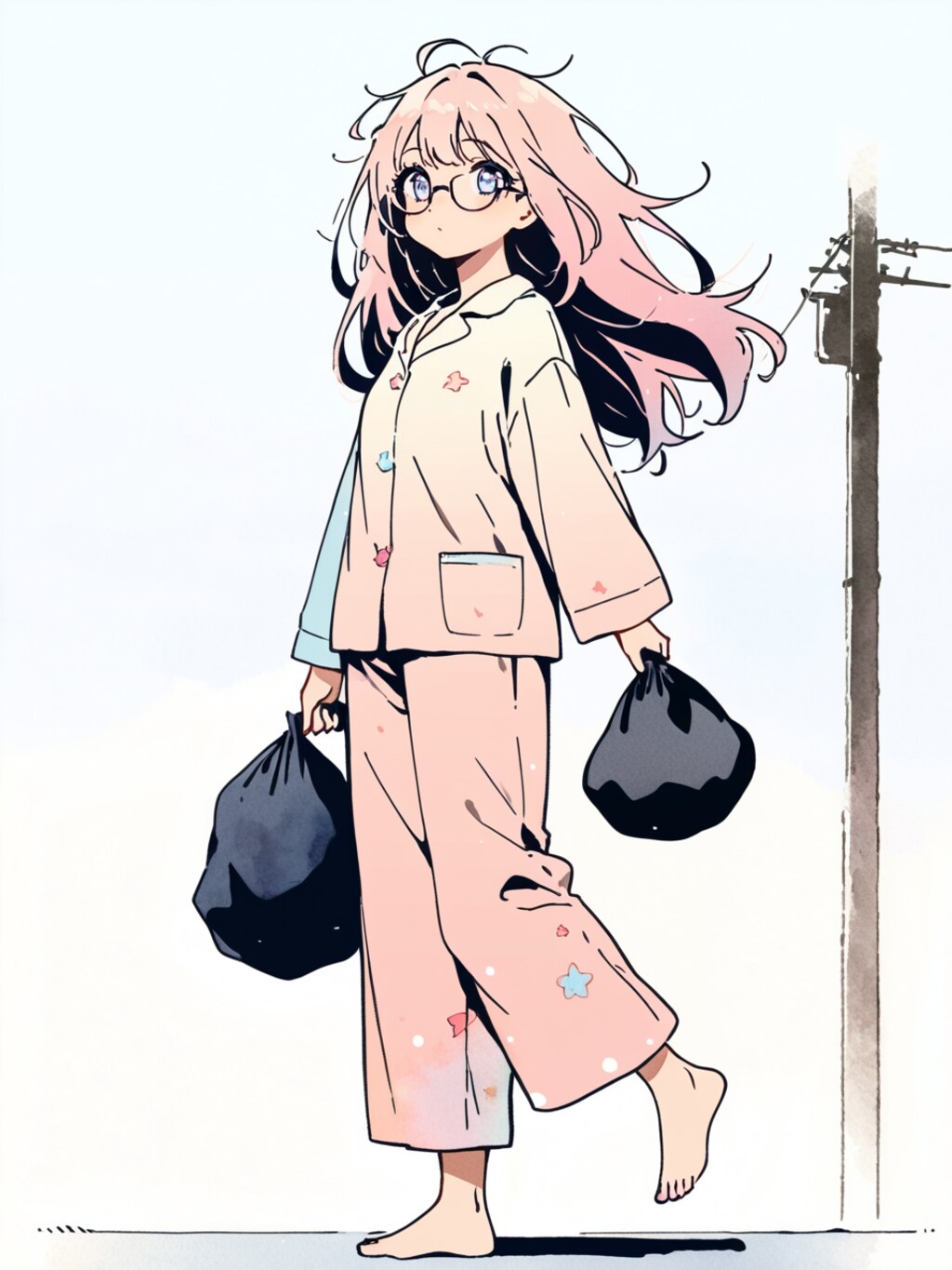 おはようございます