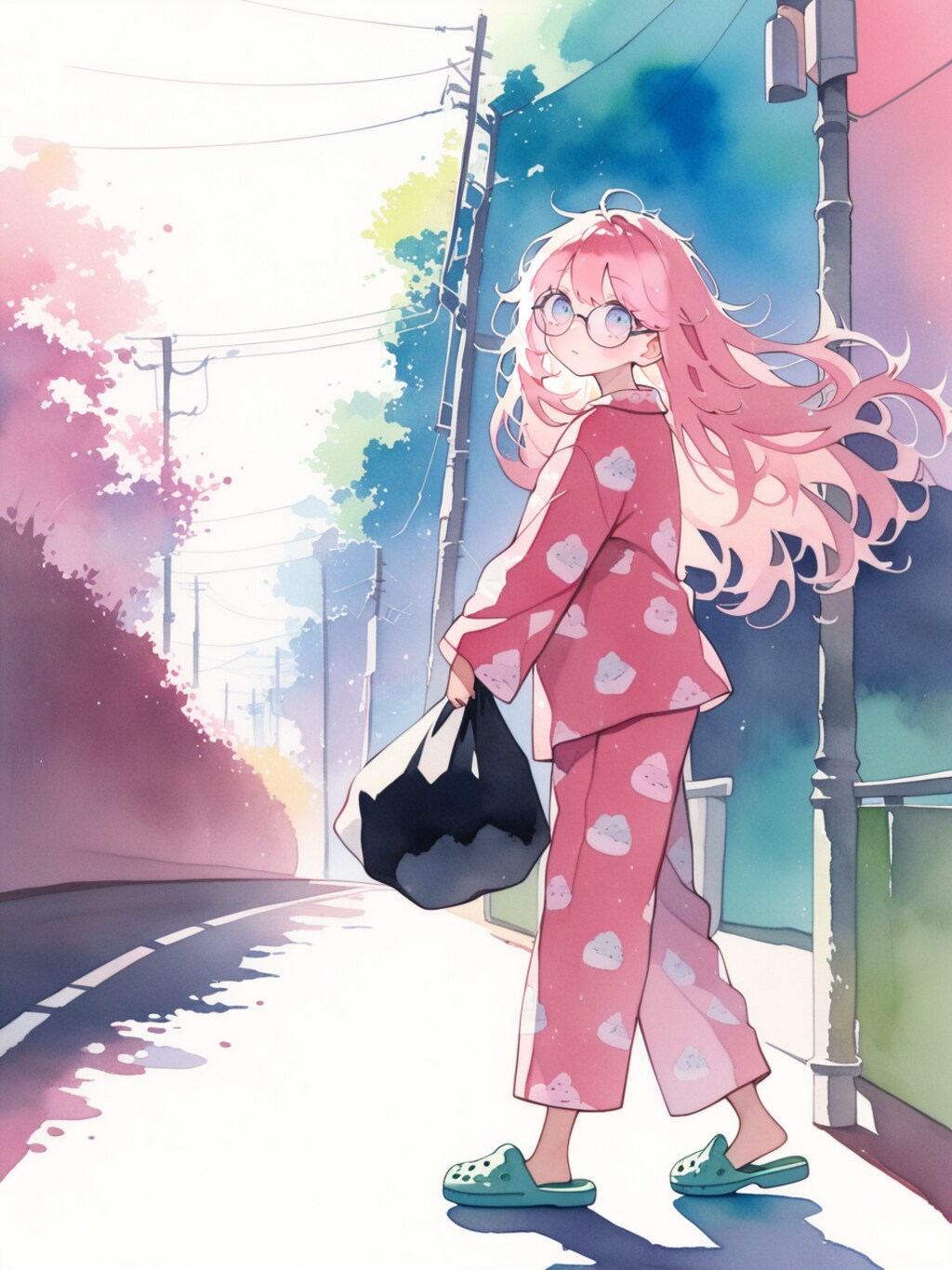 おはようございます