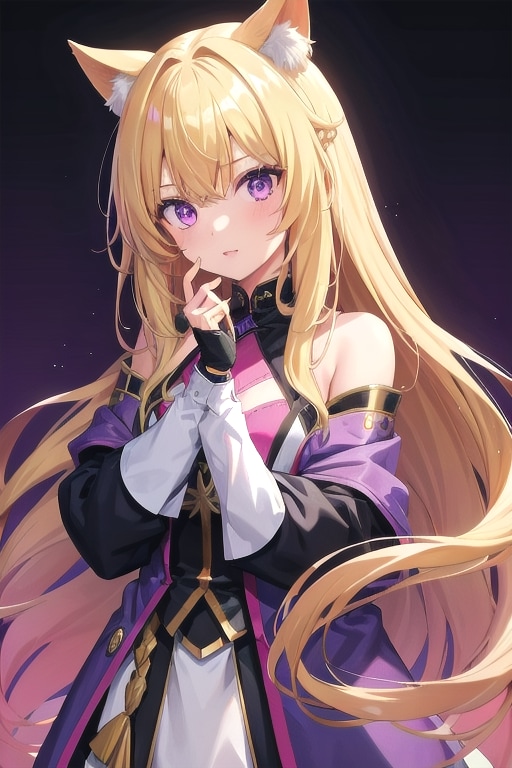 クレアちゃん754