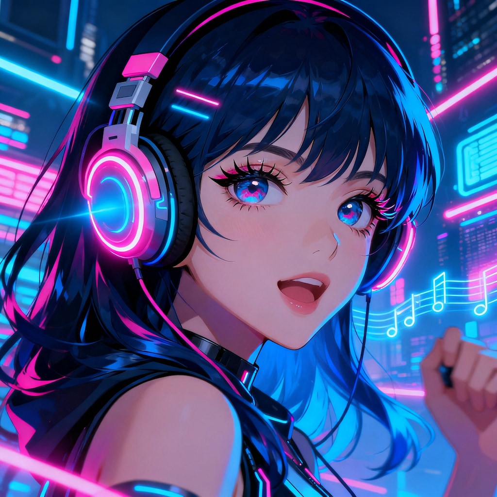 ヘッドホンって暖かいよね