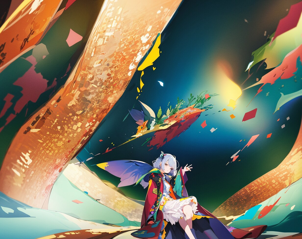 異空間