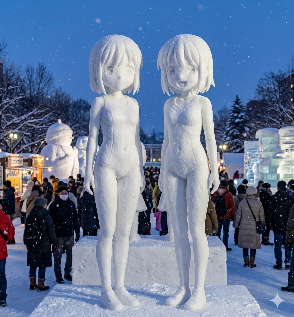 Snow Festival
