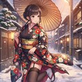 (ほぼ全モデル) 着物美人 2 2枚目