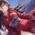 (ほぼ全モデル) 着物美人 2 5枚目