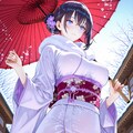 (ほぼ全モデル) 着物美人 2 6枚目
