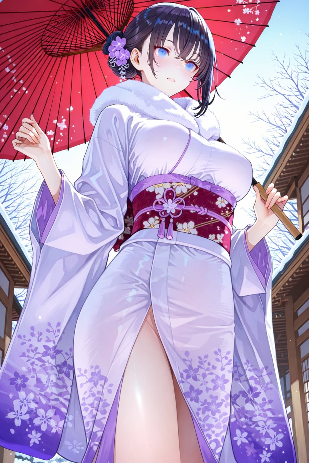 (ほぼ全モデル) 着物美人 2