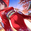 (ほぼ全モデル) 着物美人 2 4枚目