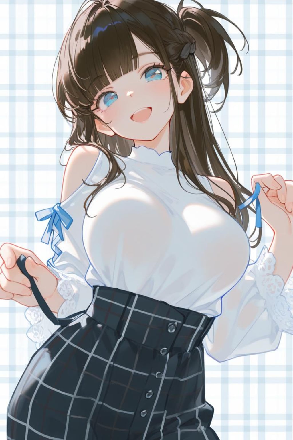 りぼんを紐解く