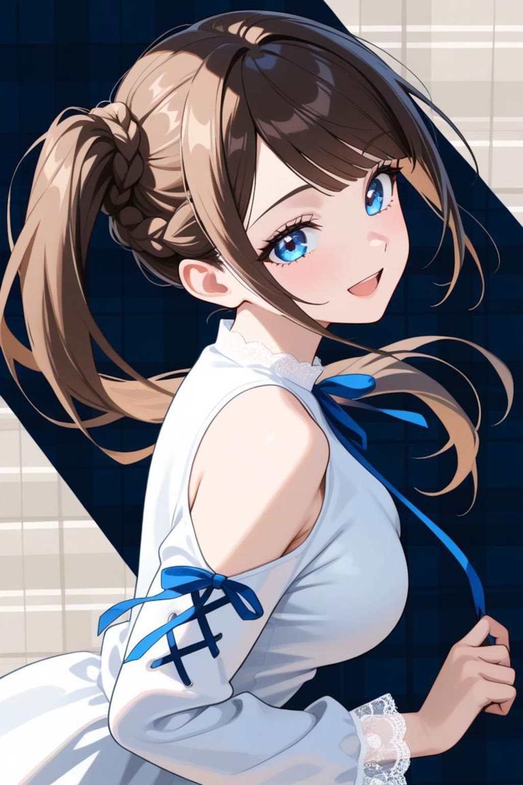 りぼんを紐解く