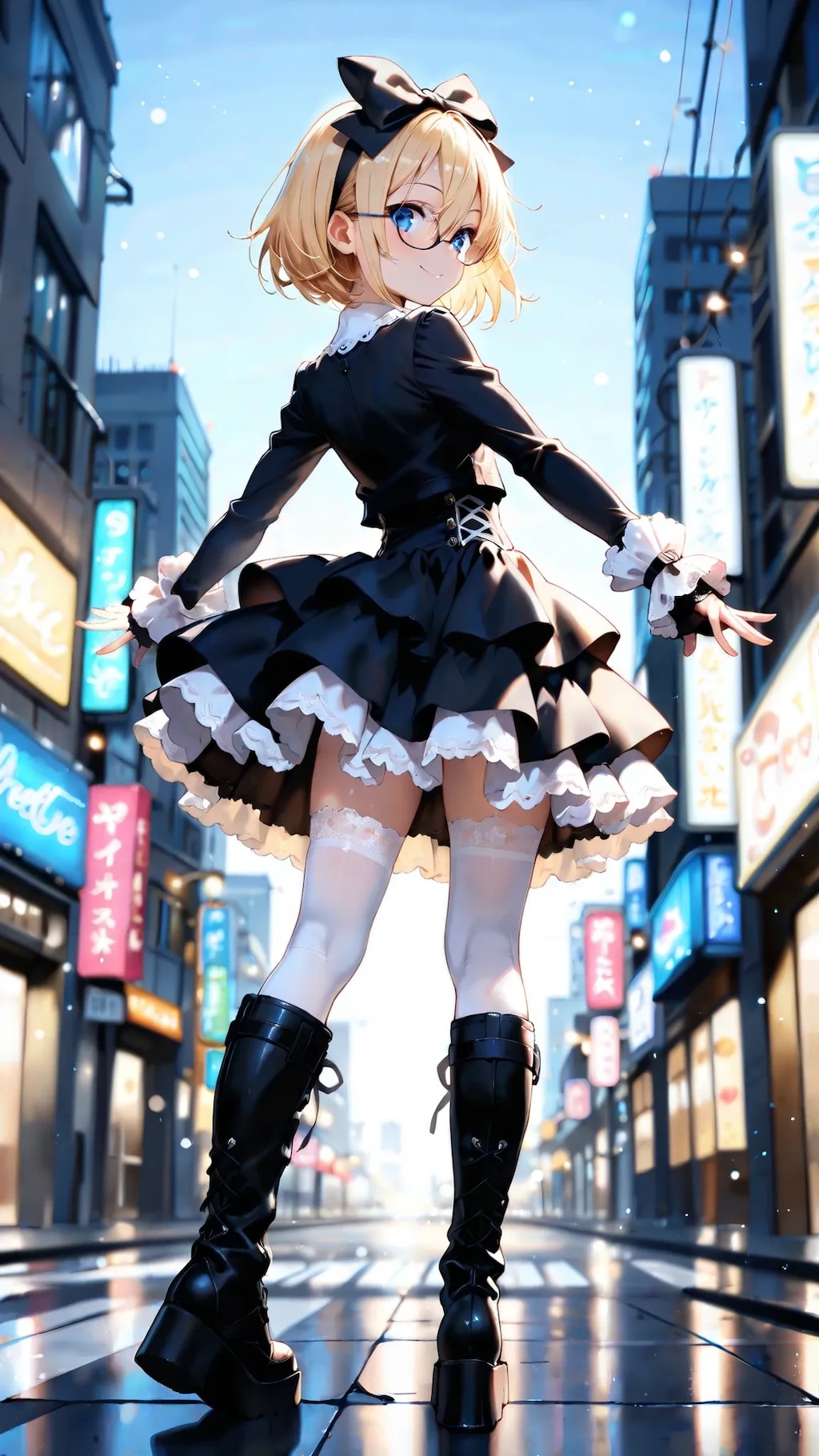 控えめに言って可愛い