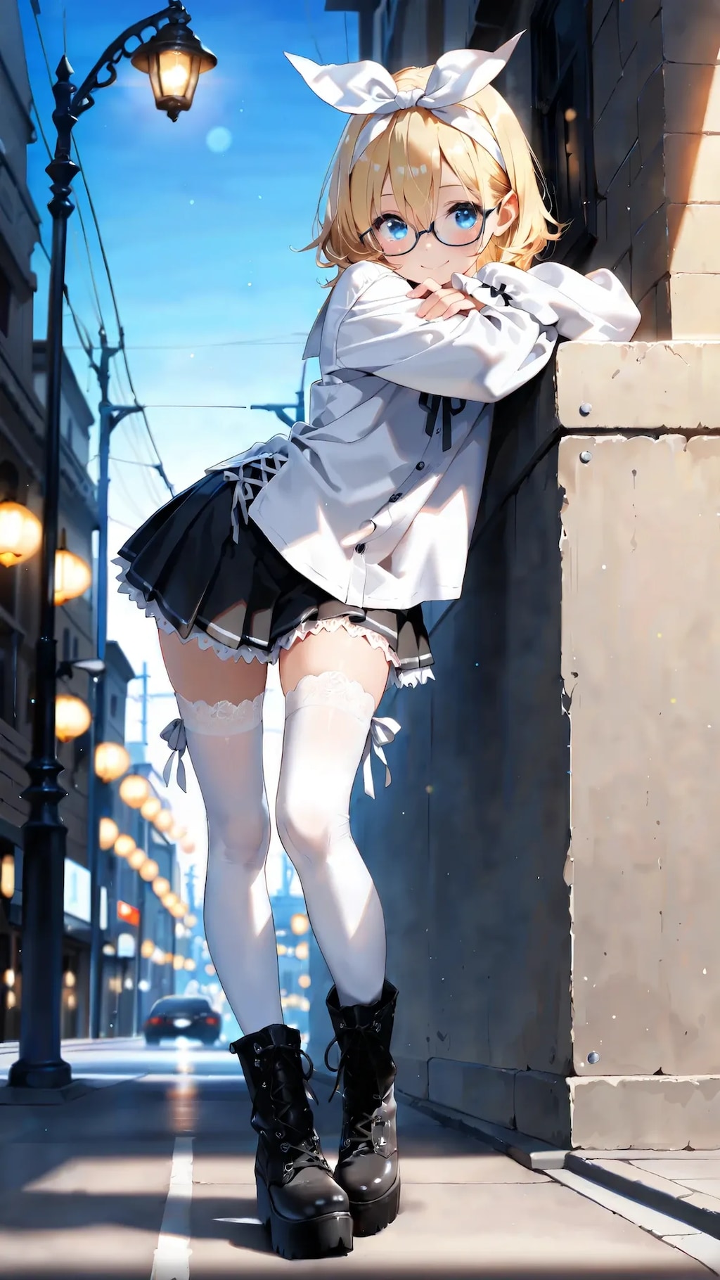 控えめに言って可愛い