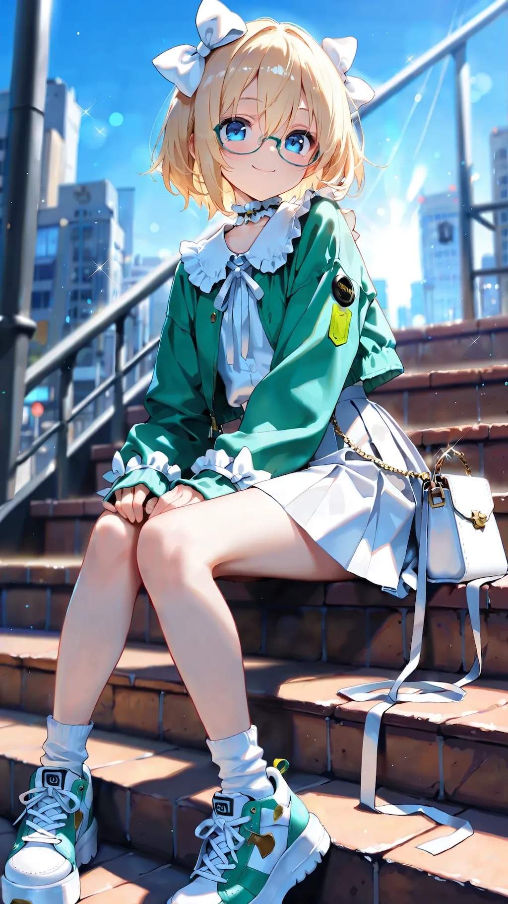 控えめに言って可愛い