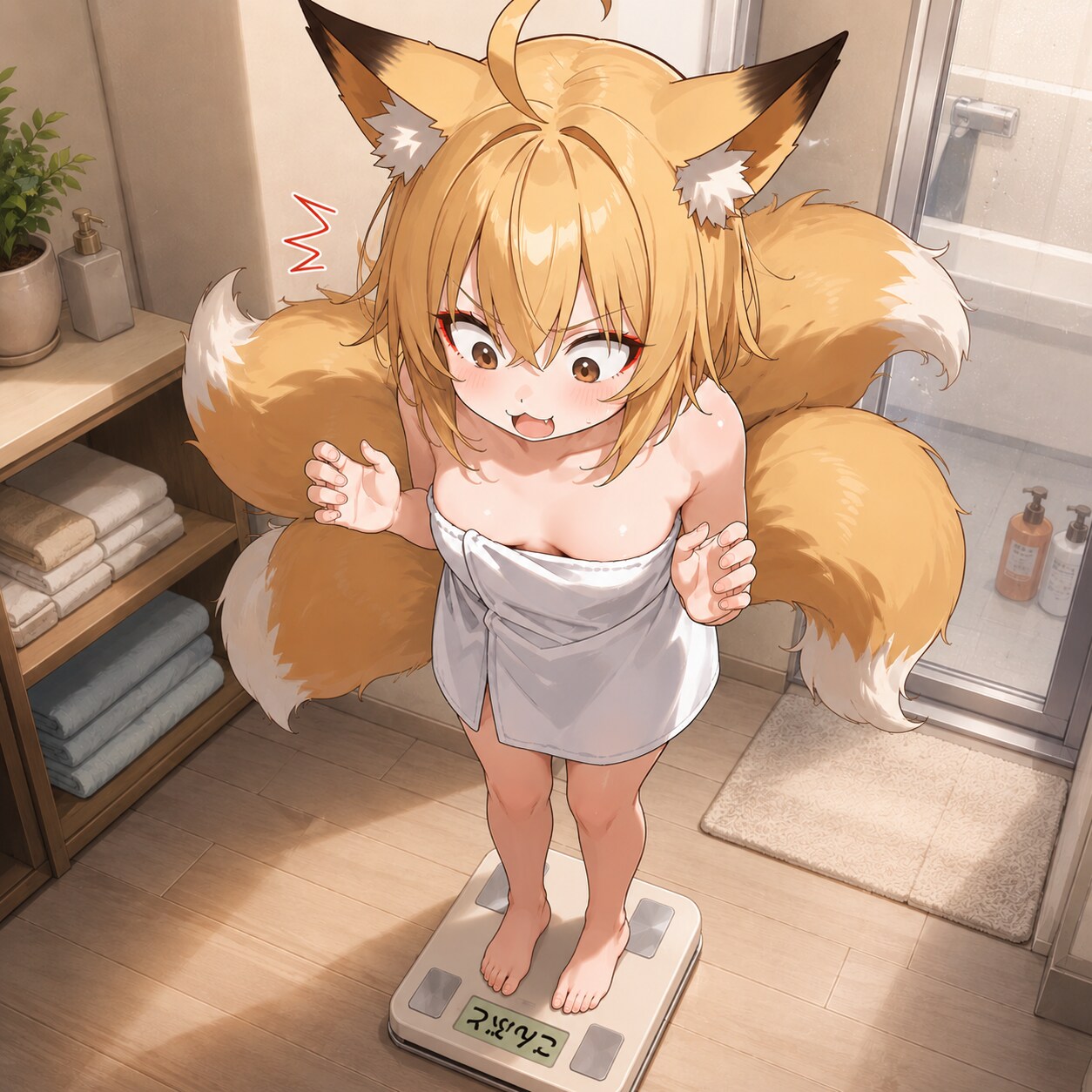 5/20　世界計量記念日