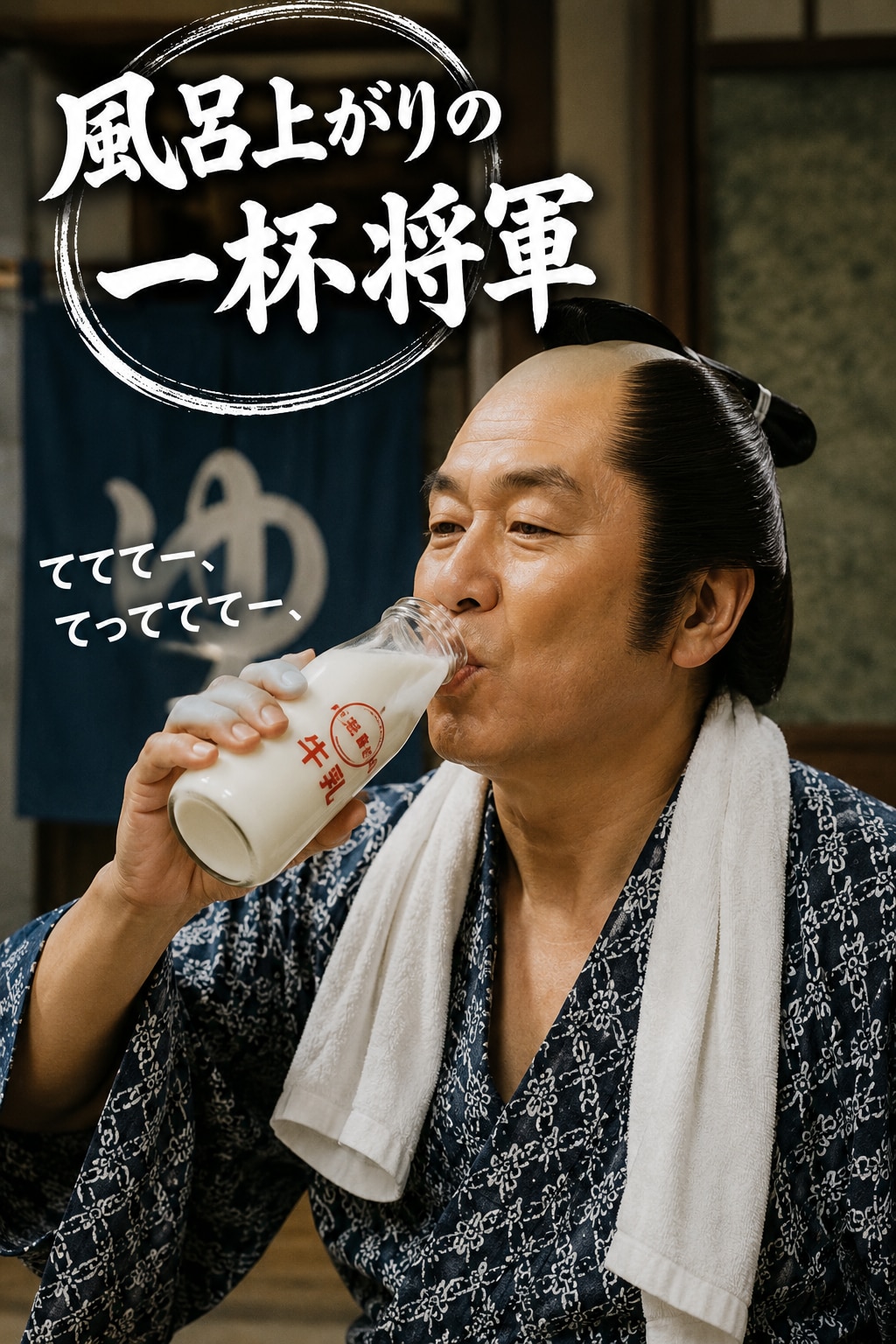 てててー、てってててー(05/23)