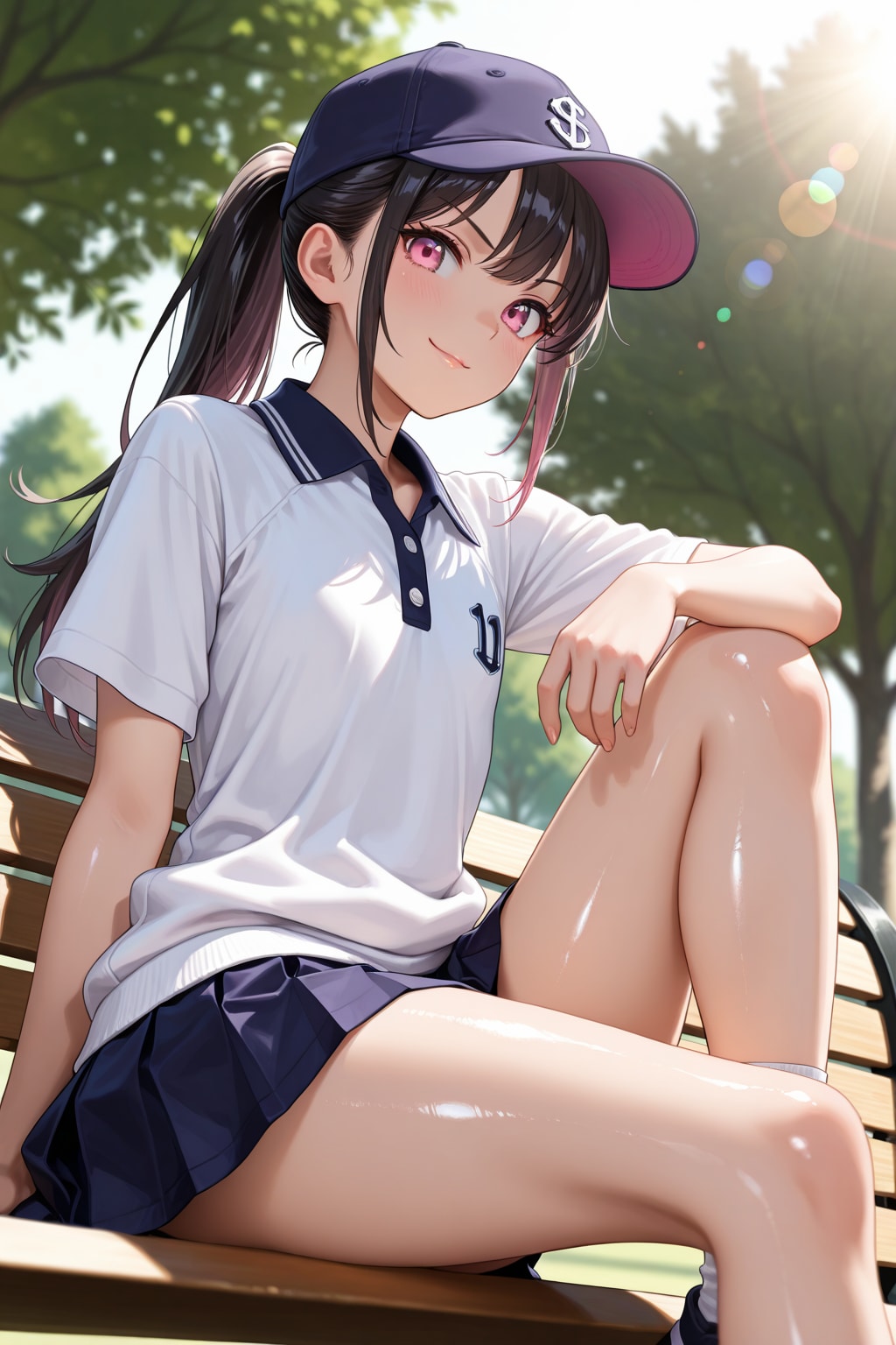 「野球にはあまり詳しくないけど・・・」