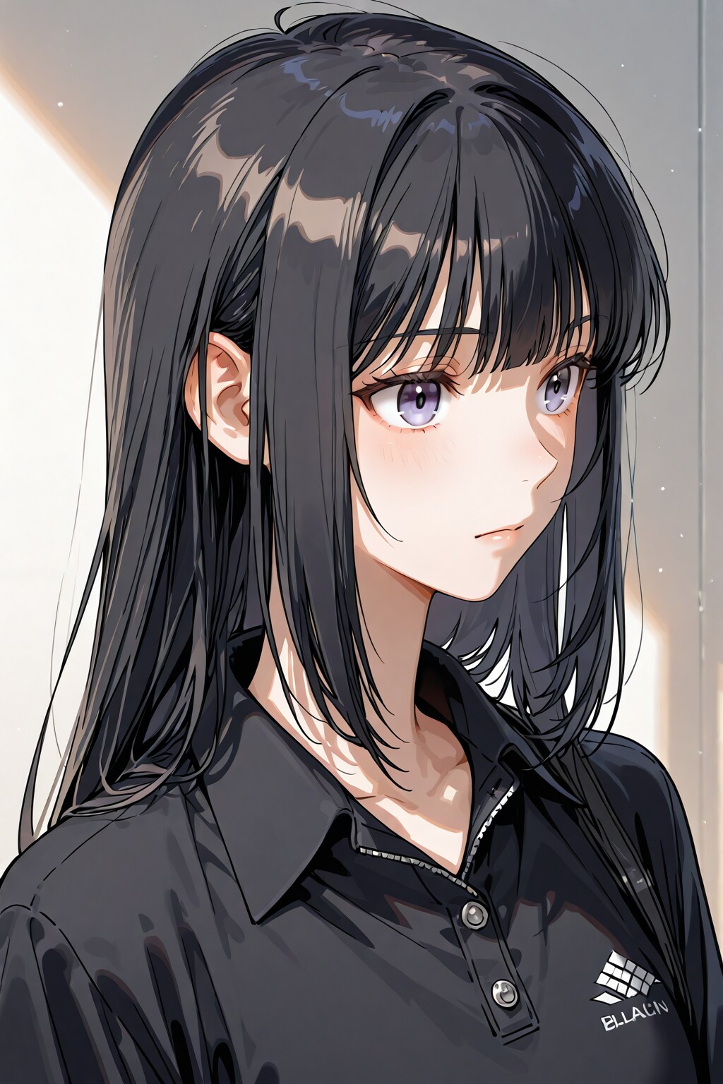 無題 | の人気AIイラスト・グラビア