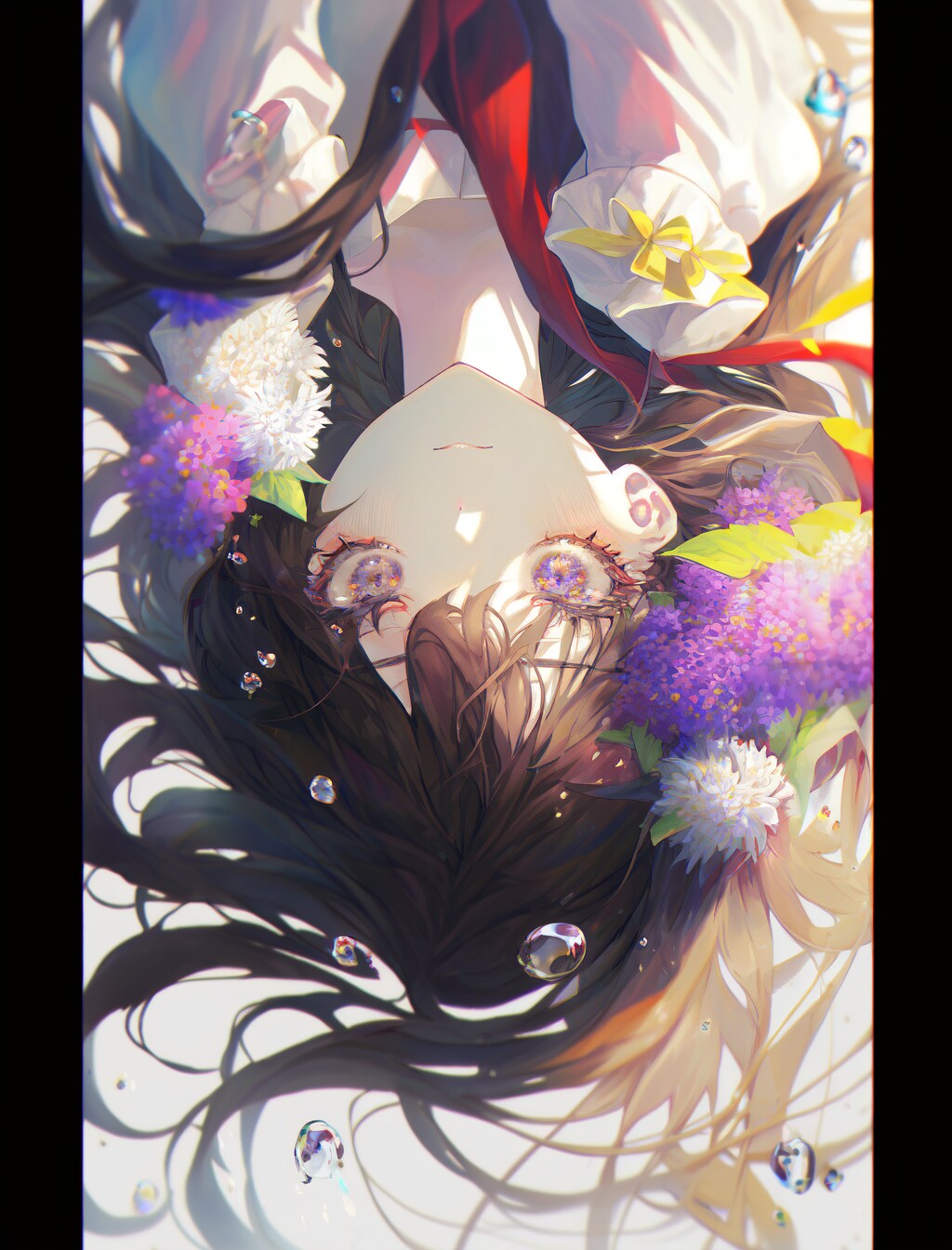 浮遊