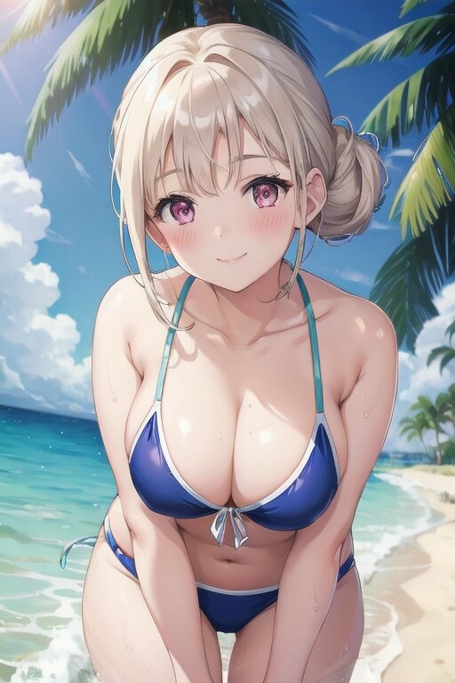 どうしたの？