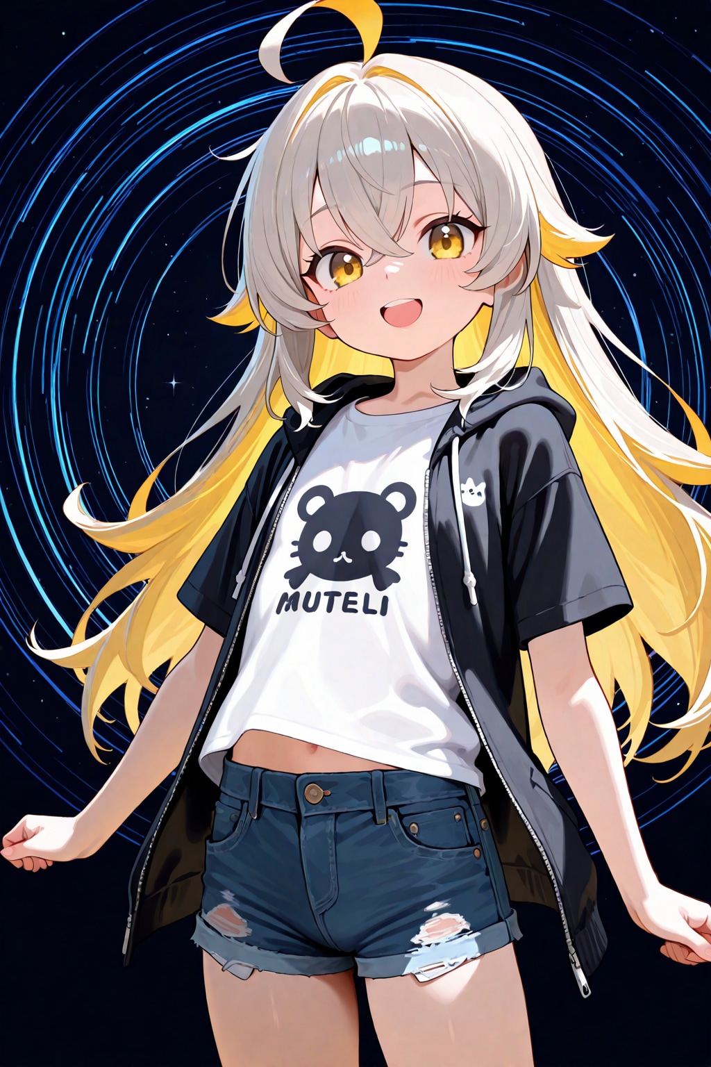 うちの子（名前未定）