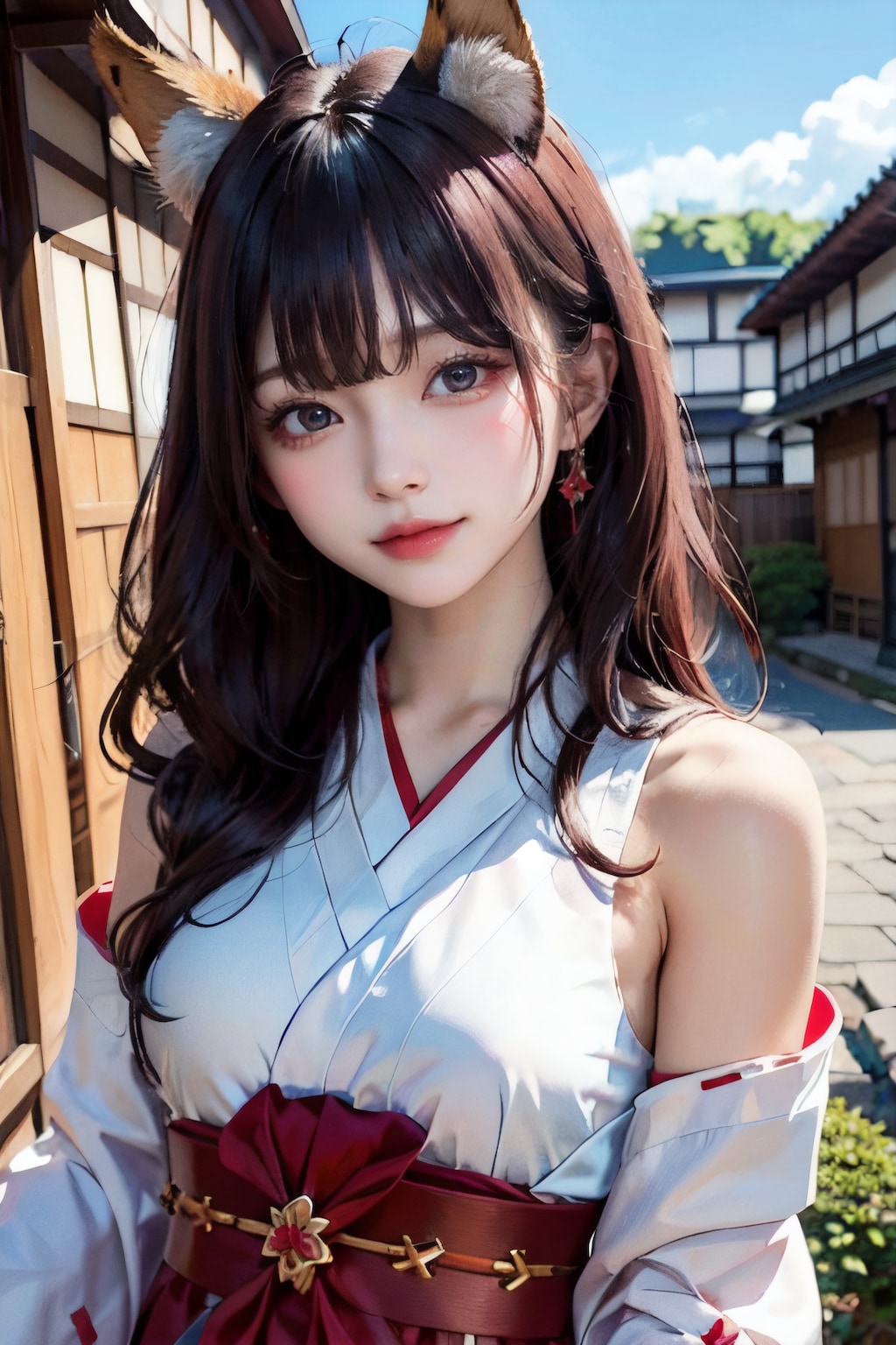 miko