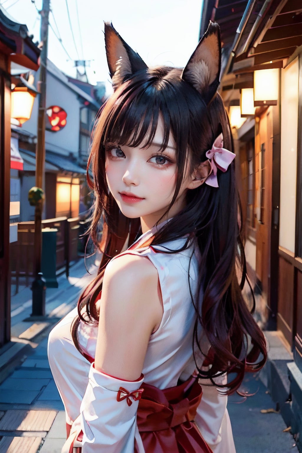 miko