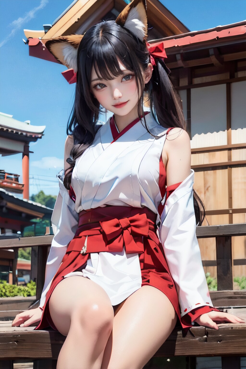 miko