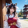 miko 2枚目