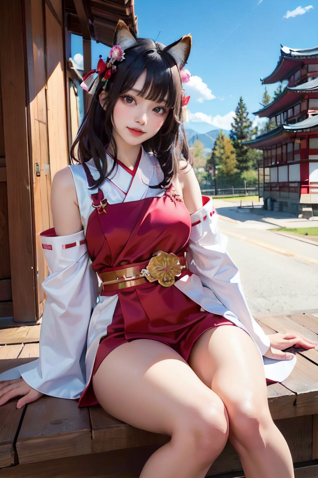 miko