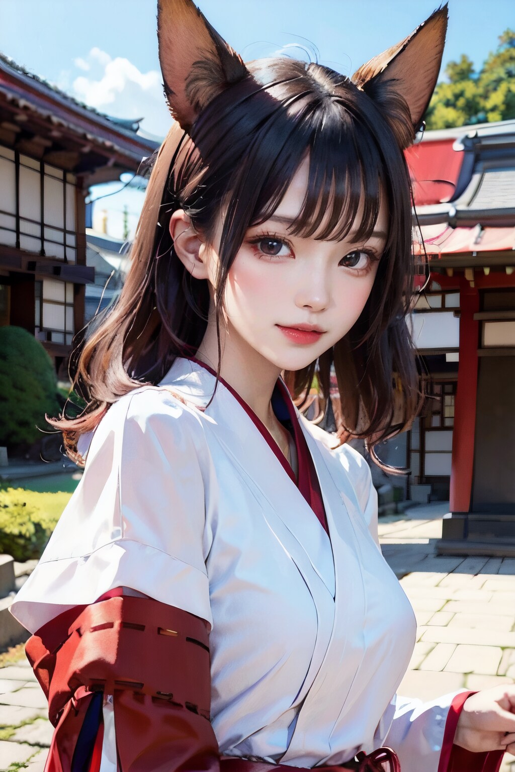 miko