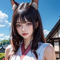miko 5枚目