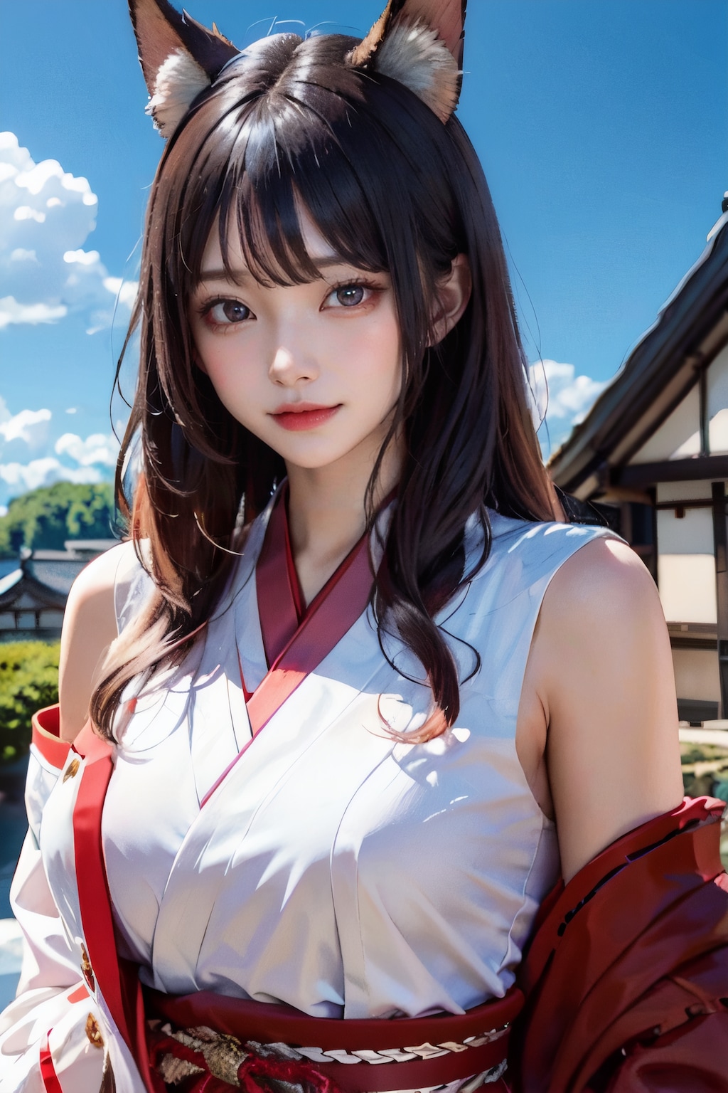 miko