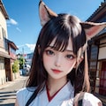 miko 4枚目