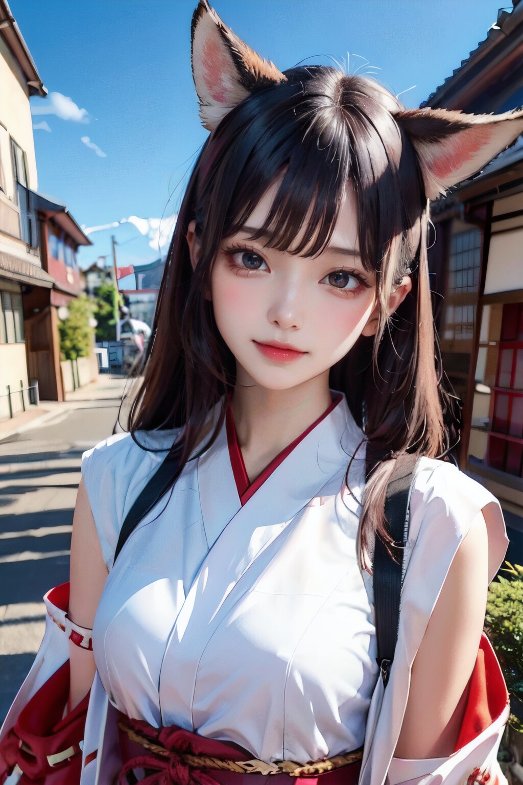 miko