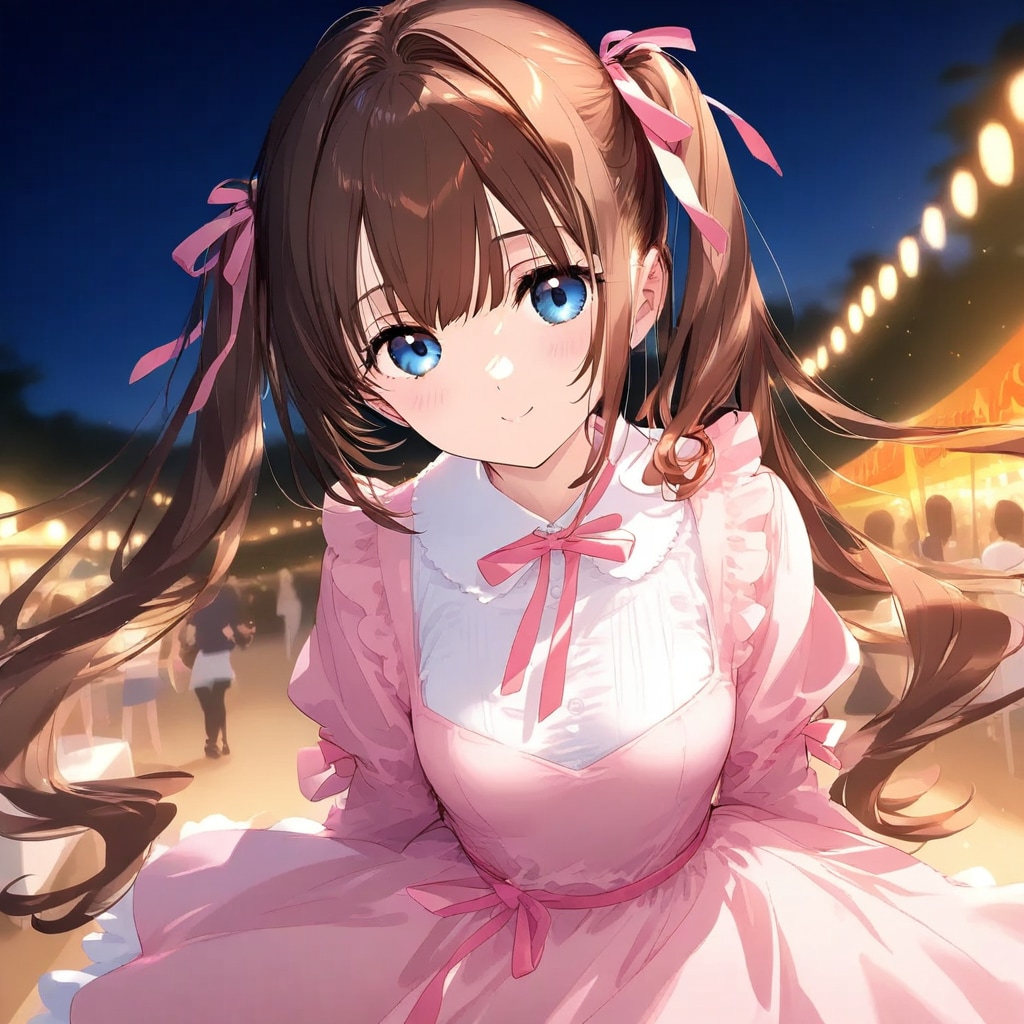 はるかちゃんバースデー夜会