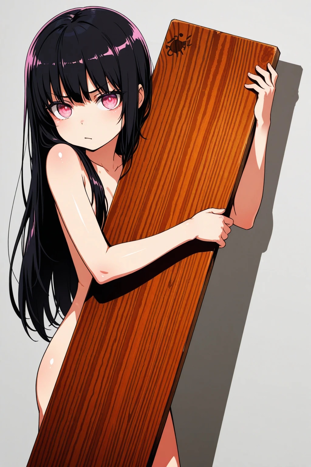板野ちゃんと板