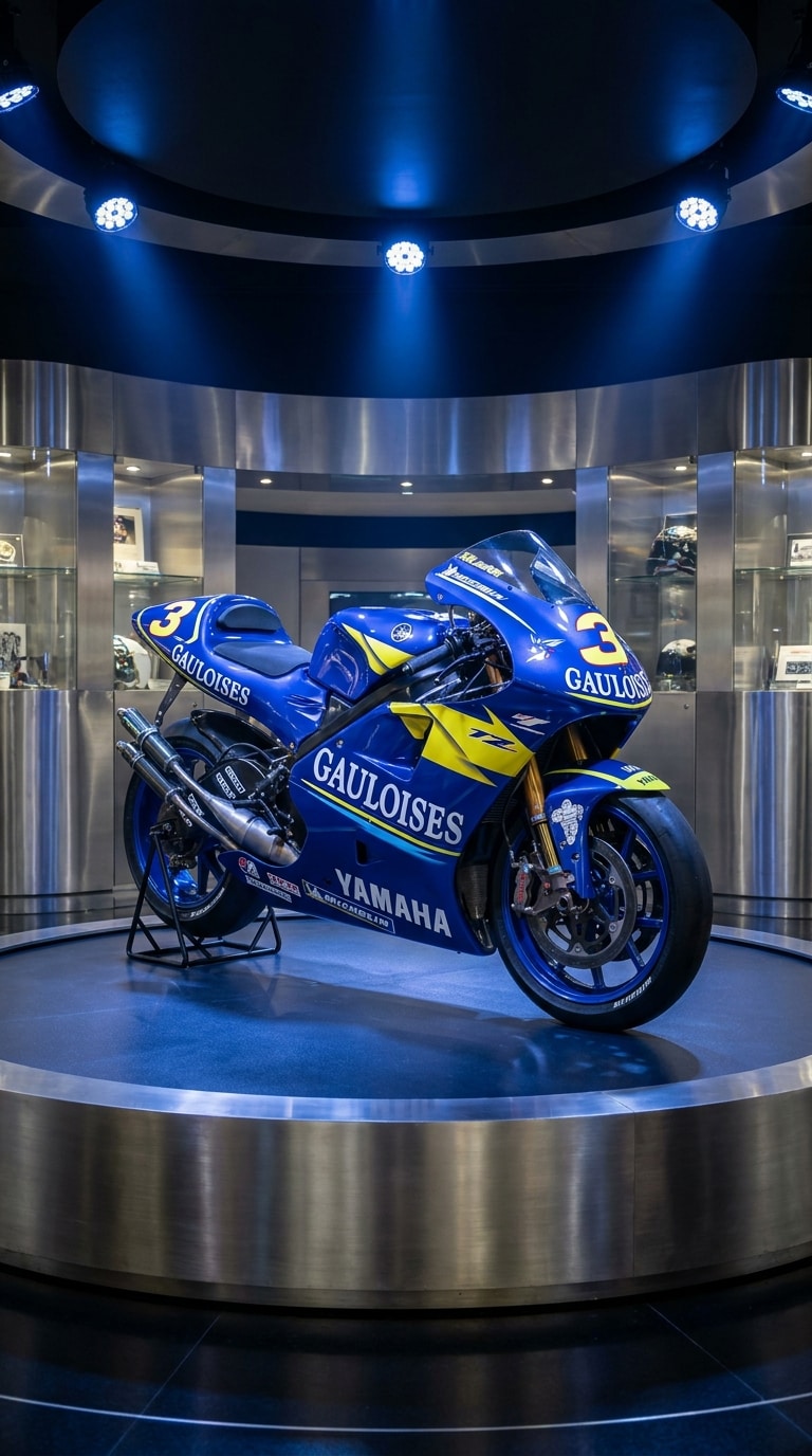 YAMAHA