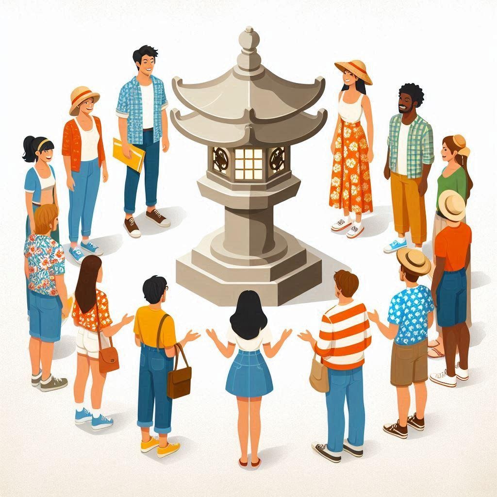 夏のオーディション