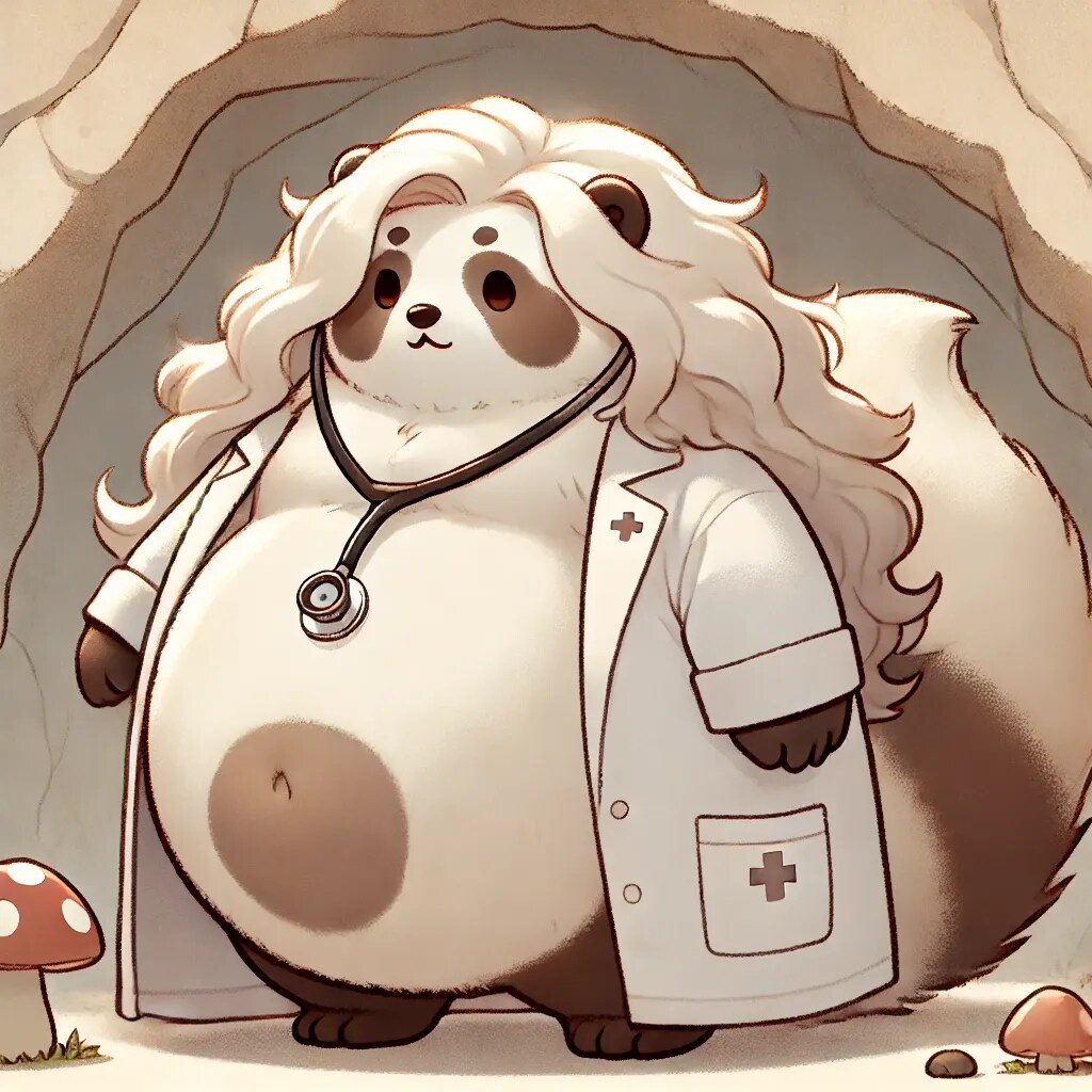 [字入れ答え]ぽんぽこたぬきさん