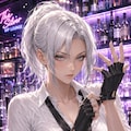 力仕事。 2枚目