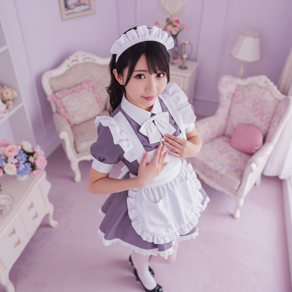 おいしくなあれ