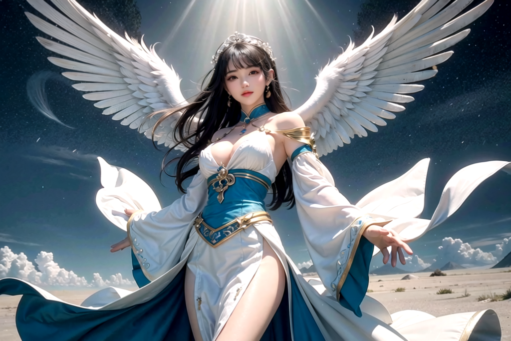 世界に平和を！　06