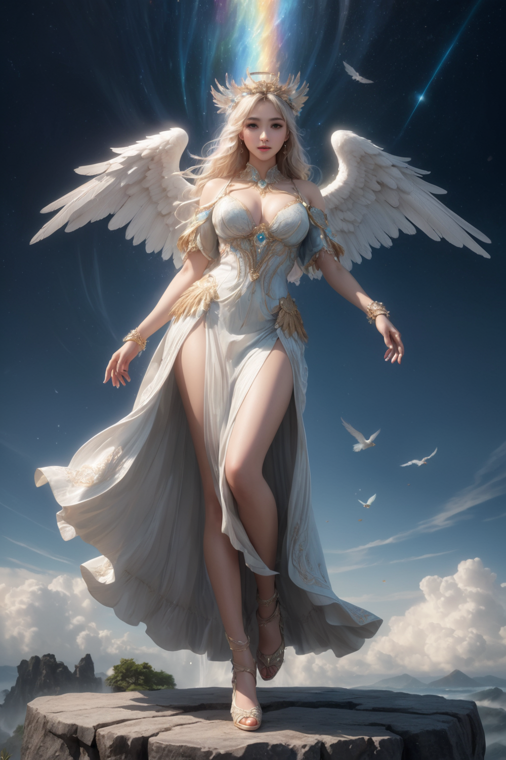 世界に平和を！　06