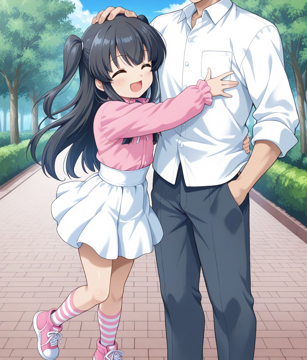 別年齢制限企画の続き | の人気AIイラスト・グラビア